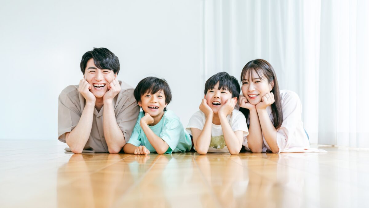 【東京】フロアコーティング施工事例集-まとめ